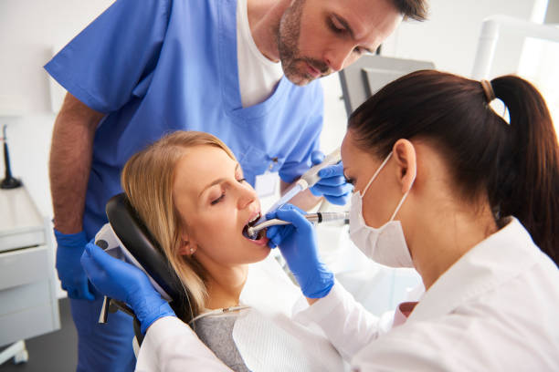 Best Oral Cancer Screening  in Bloomingdale, FL
