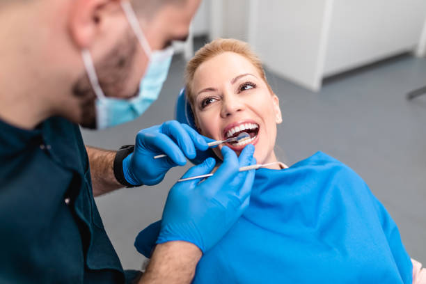 Oral Surgery in Bloomingdale, FL