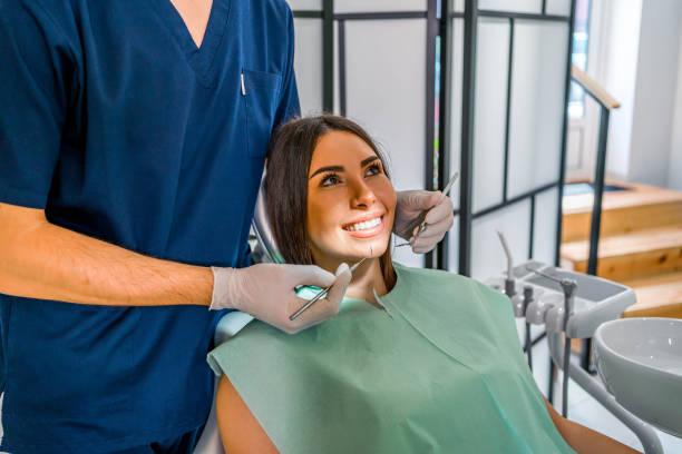 Bloomingdale, FL  Holistic Dental Services Company