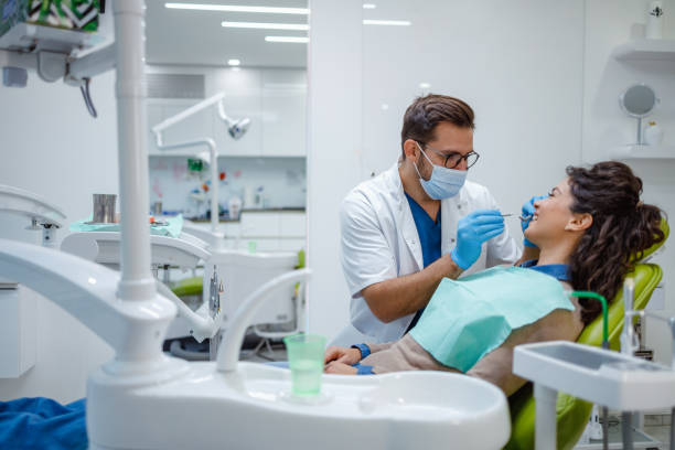 Best Dental Exams and Cleanings  in Bloomingdale, FL