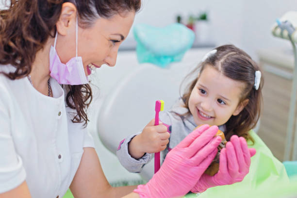 Best Pediatric Dentistry  in Bloomingdale, FL